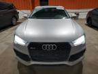 2016 AUDI RS7  for sale at Copart AB - CALGARY