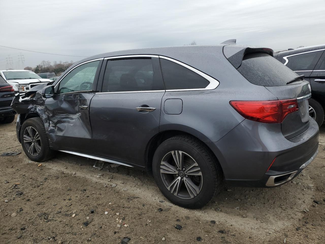 2017 Acura MDX - Image 2