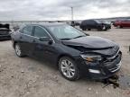 2021 Chevrolet Malibu Lt zu verkaufen in Lawrenceburg, KY - Front End