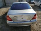 2004 Mercedes-Benz S 430 იყიდება Los Angeles-ში, CA - Front End