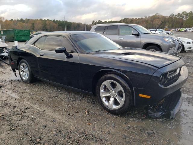  DODGE CHALLENGER 2014 Czarny