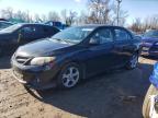 2011 Toyota Corolla Base იყიდება Baltimore-ში, MD - Rear End