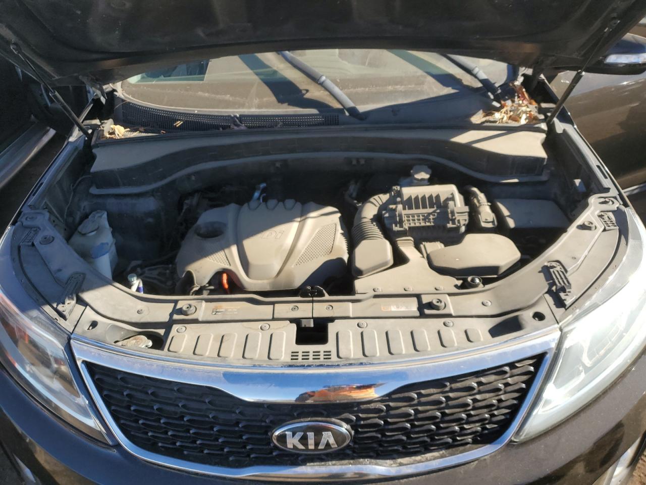 2015 Kia Sorento - Image 12
