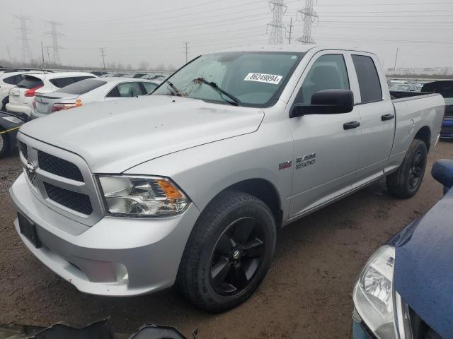 2015 Ram 1500 St