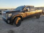 2021 Gmc Sierra K2500 Denali en Venta en Houston, TX - Water/Flood