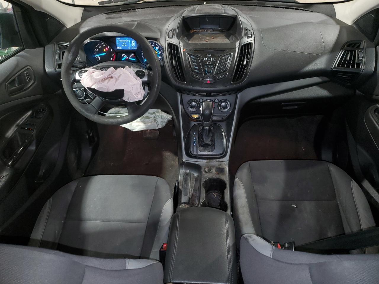 2013 Ford Escape - Image 8