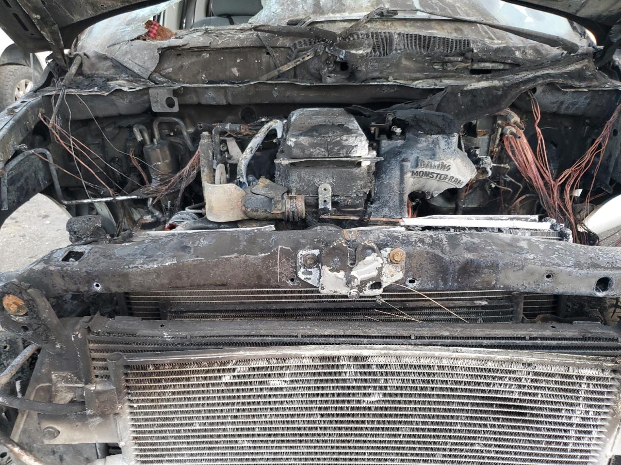 2009 Dodge RAM - Image 12