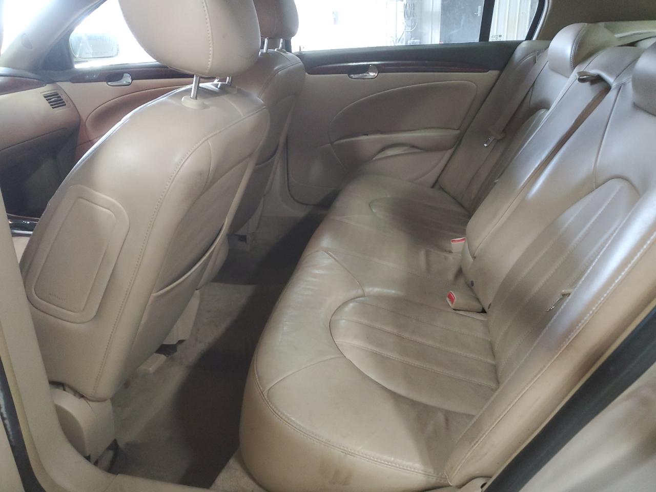 2009 Buick Lucerne Cxl VIN: 1G4HD57M69U111070 Lot: 86100514