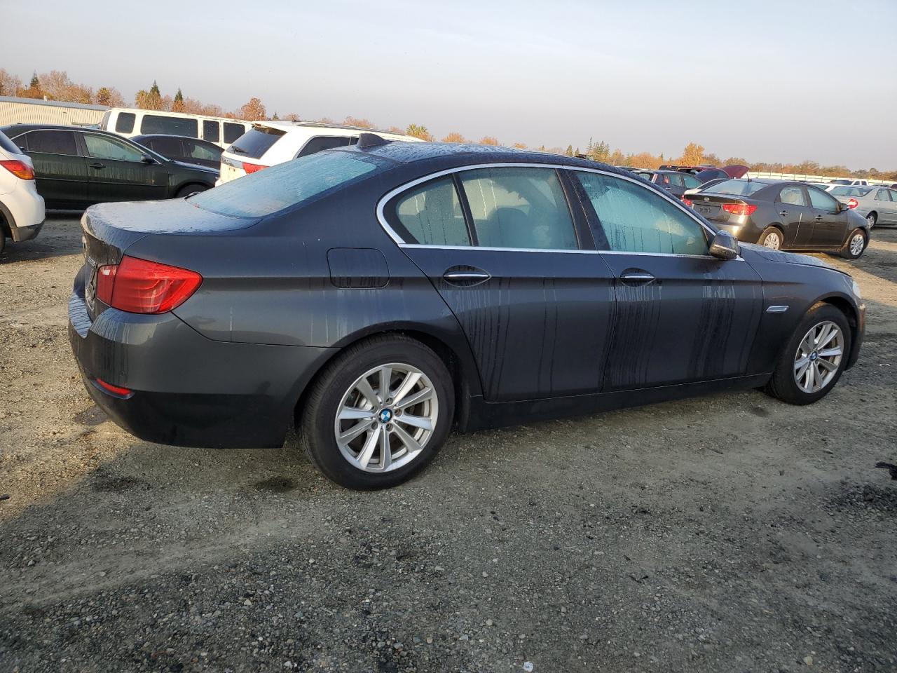 VIN WBA5A5C56FD518605 2015 BMW 5 SERIES no.3