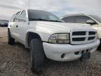 2002 Dodge Durango Slt на продаже в Magna, UT - Rear End