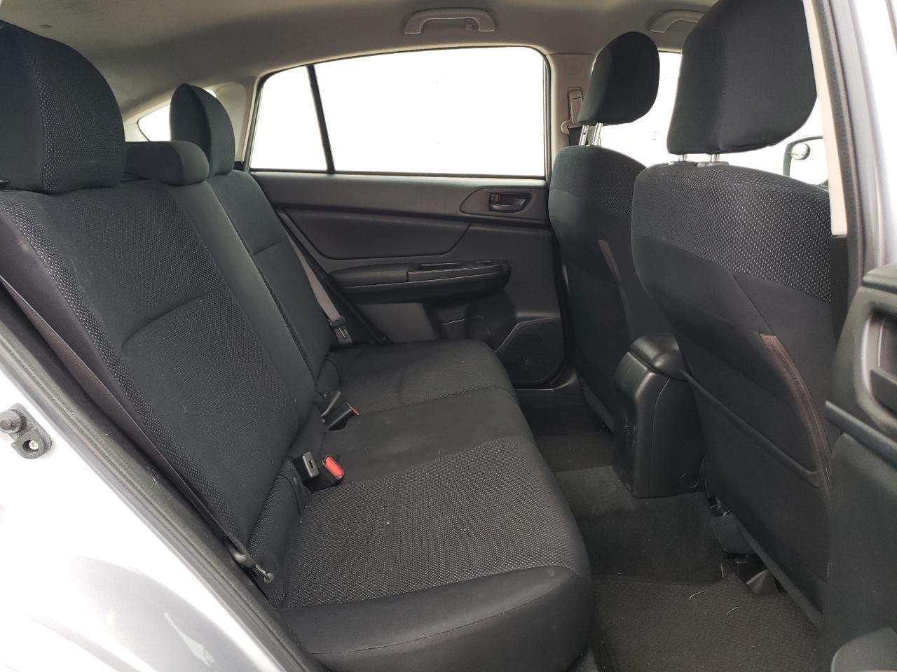 2013 Subaru Impreza - Image 10