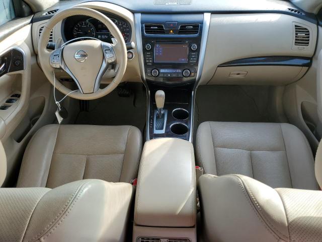  NISSAN ALTIMA 2013 Серый