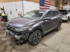 2017 Honda Cr-V Touring for Sale in Anchorage, AK - Undercarriage