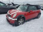 2005 Mini Cooper  იყიდება Elgin-ში, IL - Front End