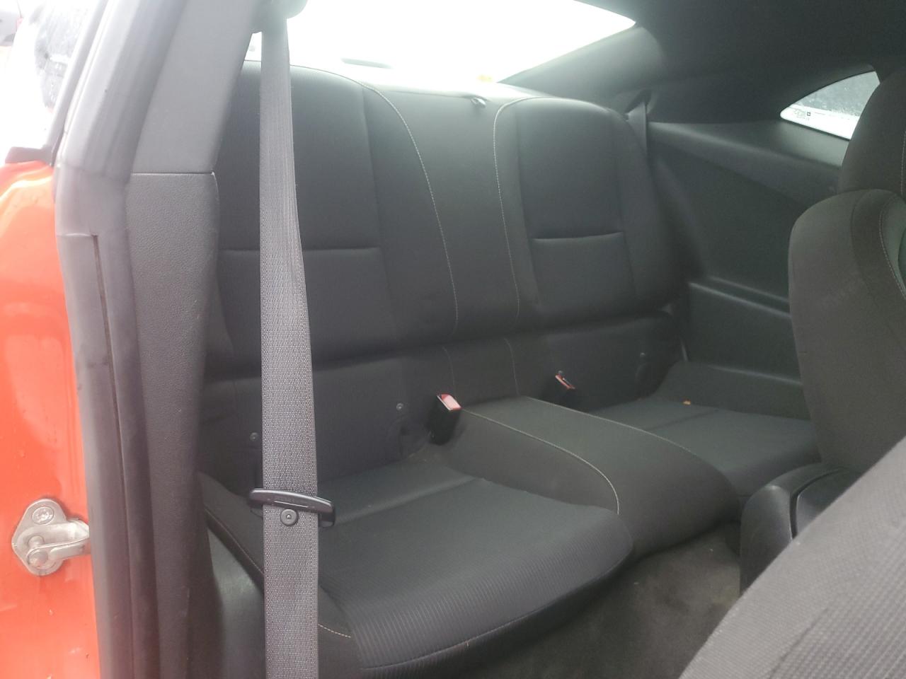 2010 Chevrolet Camaro Lt VIN: 2G1FB1EV6A9172614 Lot: 86317044