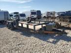 2023 Trail King Trailer на продаже в Taylor, TX - Minor Dent/Scratches