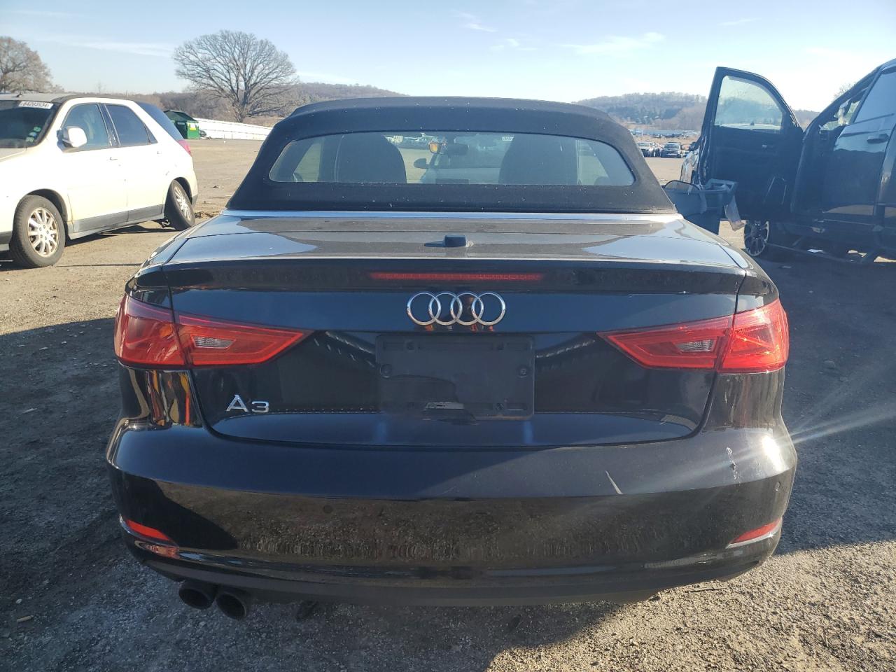 2016 Audi A3 - Image 6