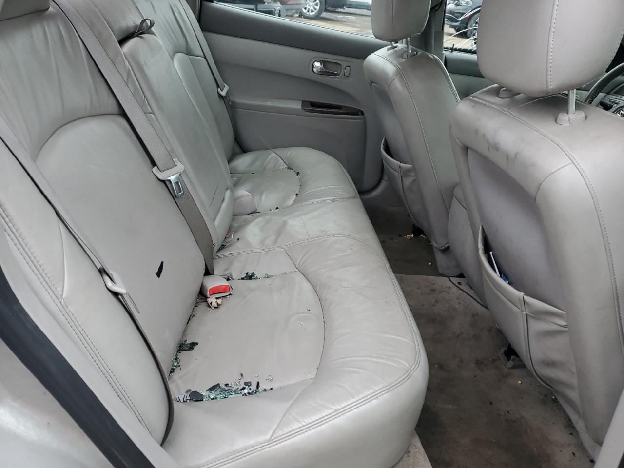 2008 Buick Lacrosse Cxl VIN: 2G4WD582881195889 Lot: 84004984