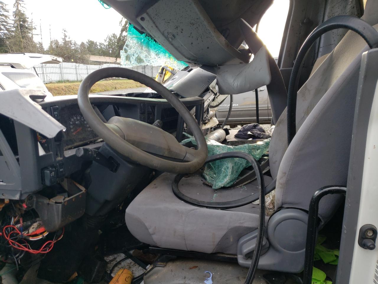 2016 Chevrolet C/K - Image 7