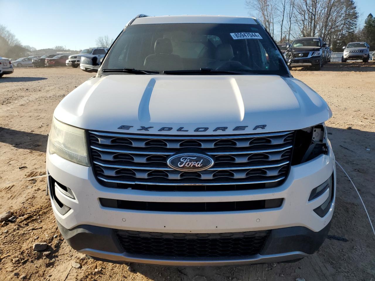 2016 Ford Explorer - Image 5