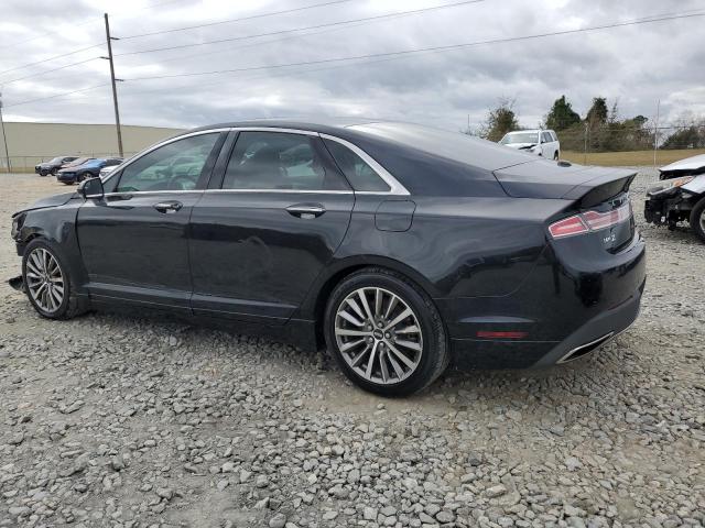 Седаны LINCOLN MKZ 2017 Черный