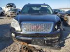 2012 Gmc Acadia Denali للبيع في Earlington، KY - Front End