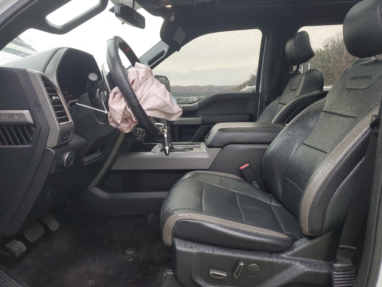 2017 Ford F-150 - Image 7
