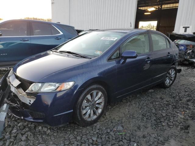 2009 Honda Civic Ex