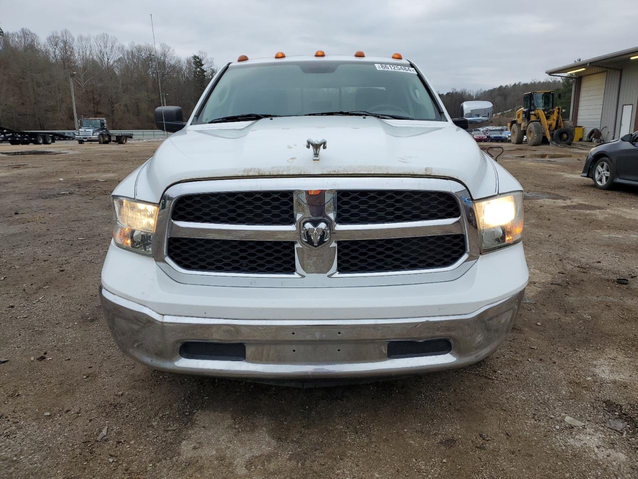 VIN 1C6RR6GG7DS562059 2013 RAM 1500 no.5