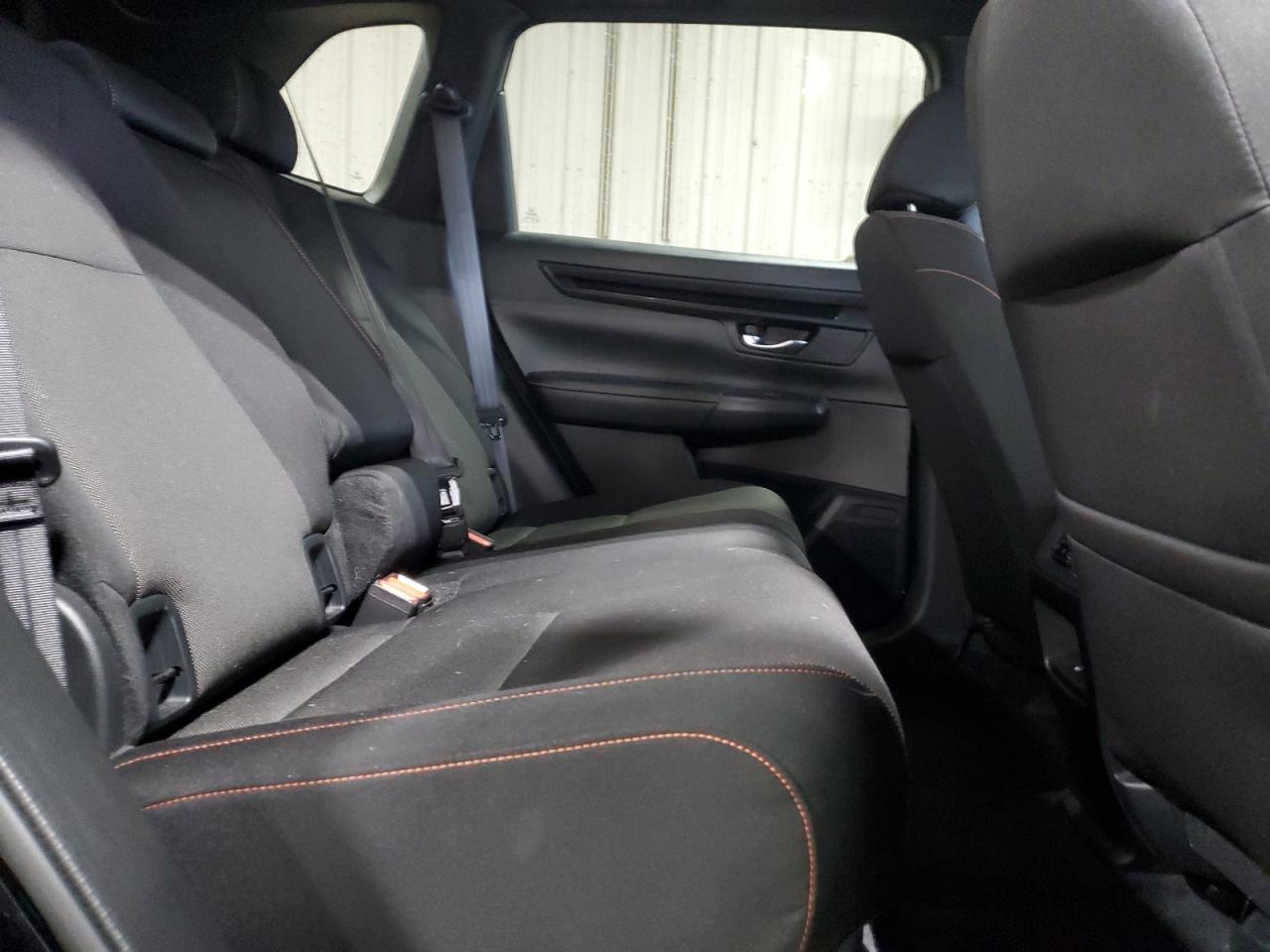 2024 Honda CR-V - Image 11