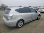 2014 Toyota Prius V  en Venta en Martinez, CA - Mechanical