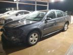 2011 Chevrolet Impala Lt en Venta en Tanner, AL - Front End