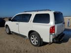 2015 Nissan Armada Sv zu verkaufen in New Braunfels, TX - Rear End