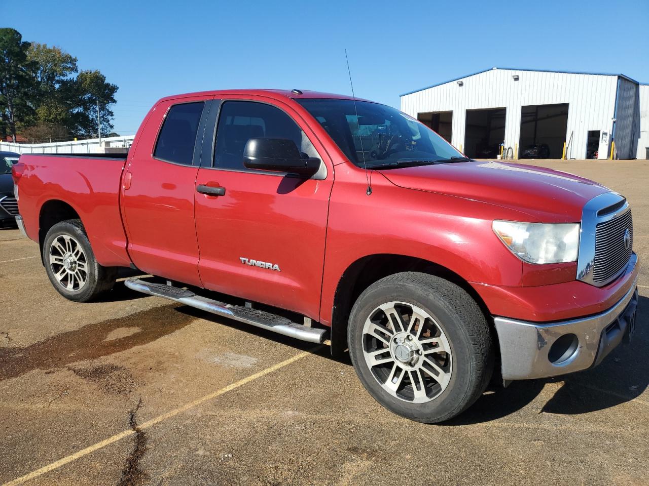 2013 Toyota Tundra - Image 4