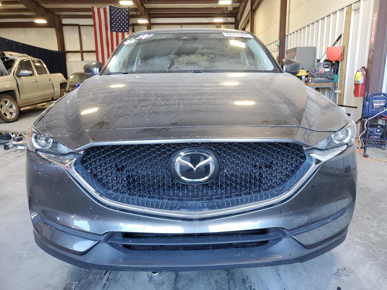 2019 Mazda CX-5 - Image 5