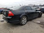 2010 Ford Fusion Se იყიდება Louisville-ში, KY - Front End