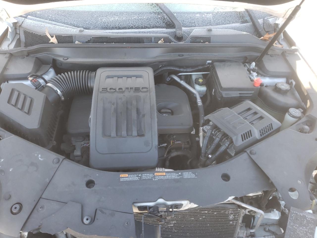 2013 GMC Terrain - Image 12