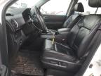 2012 Honda Pilot Touring de vânzare în Wayland, MI - Front End