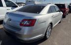 2010 Ford Taurus Limited продається в Phoenix, AZ - Front End