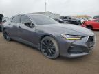 2022 ACURA TLX TECHNOLOGY for sale at Copart ON - TORONTO