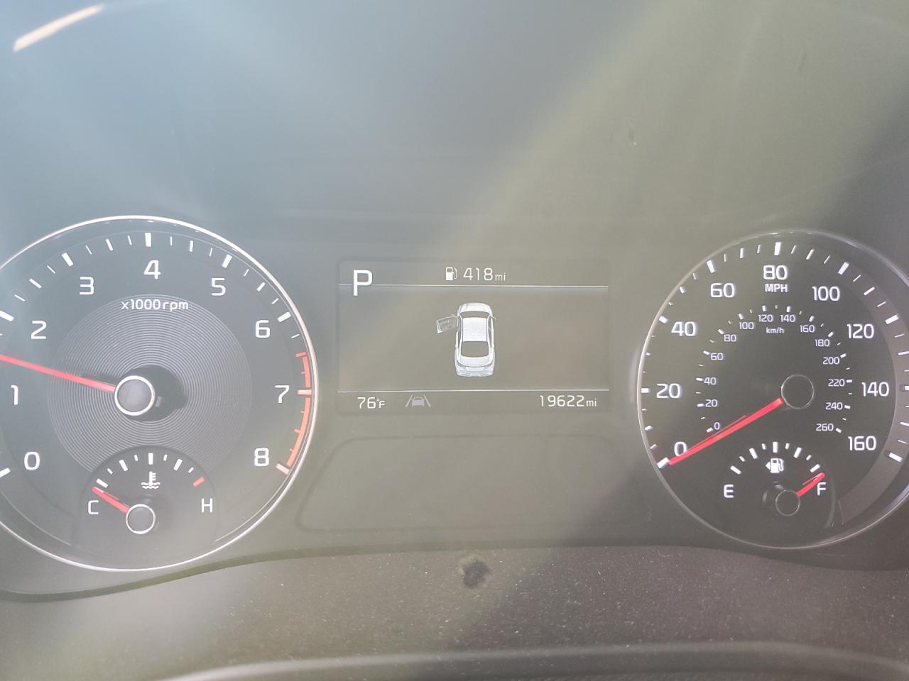 2023 Kia Forte - Image 9