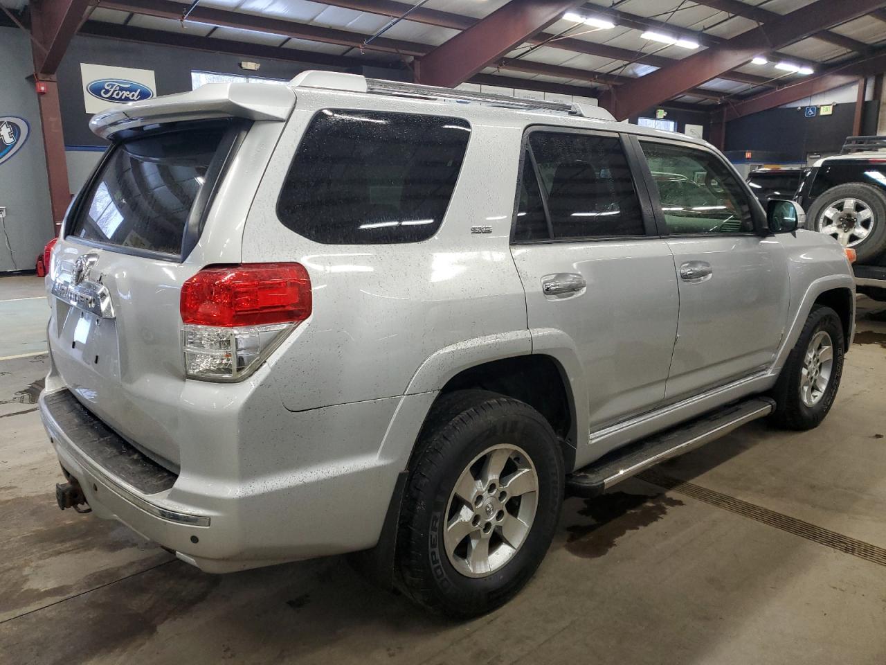 VIN JTEBU5JR9D5118351 2013 TOYOTA 4RUNNER no.3