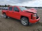 2018 Chevrolet Silverado K1500 Custom en Venta en Conway, AR - All Over