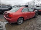 2007 Toyota Corolla Ce იყიდება Arlington-ში, WA - Front End