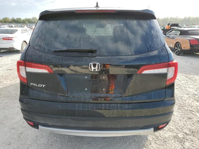  HONDA PILOT 2020 Black