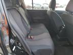 2007 Nissan Versa S на продаже в Haslet, TX - Rear End