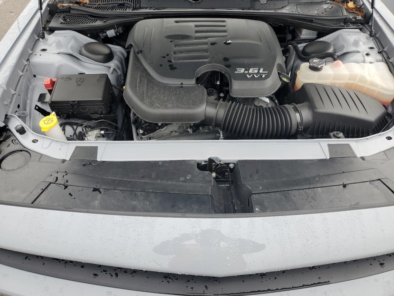 2021 Dodge Challenger - Image 11