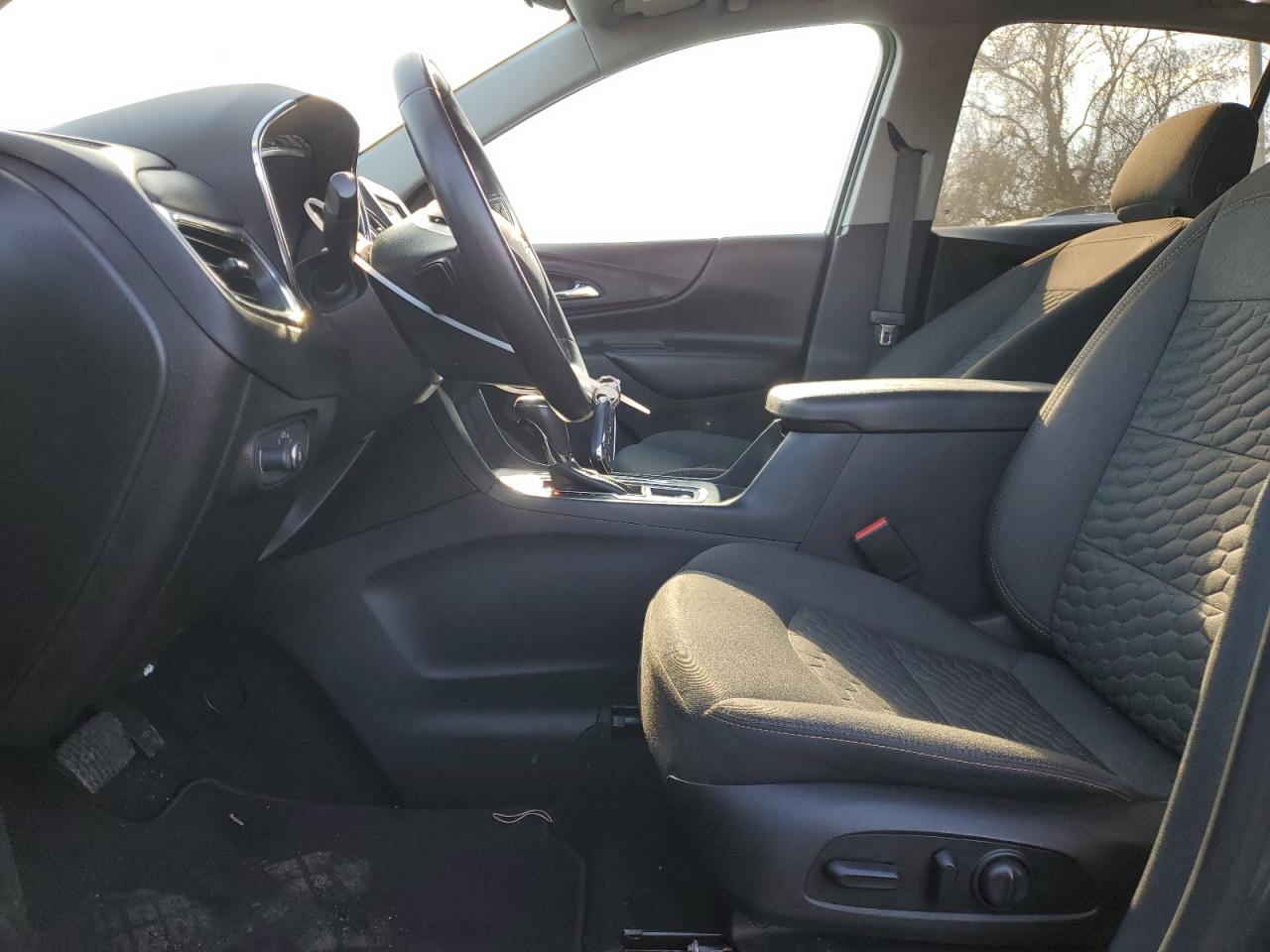 2019 Chevrolet Equinox - Image 7