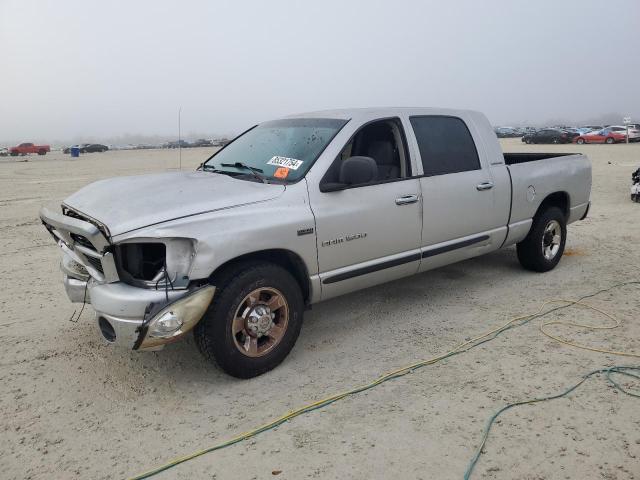 2006 Dodge Ram 1500 