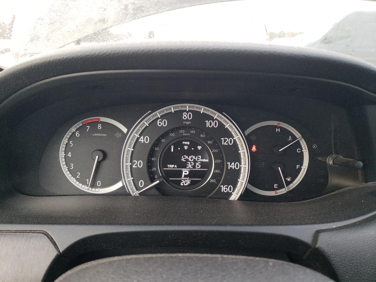 2014 Honda Accord - Image 9